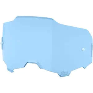 Armega Goggle Injected Lens - Blue - Adult - 26020848