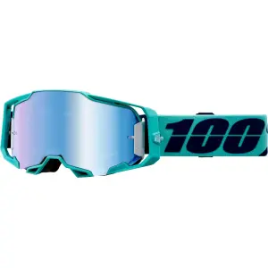 Armega Goggle - Teal - Adult - One Size - 26013251