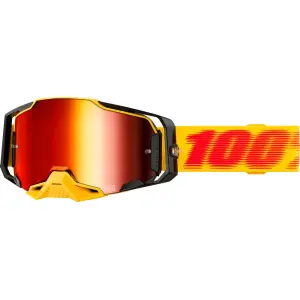 Armega Goggle - Tetsu - Adult - One Size - 26013717