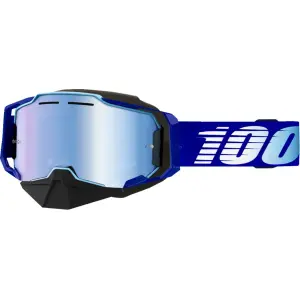 Armega Snow Goggle - Royal - Adult - 26013205