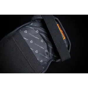 Armura de câmp 3™ Coate - Negru - Adult - L/XL - 27060208