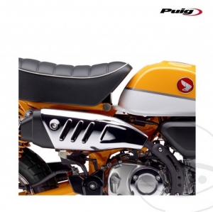 Aro de marco Puig 30 mm - Honda Z 125 MA Monkey ABS ('18-'21) - JM