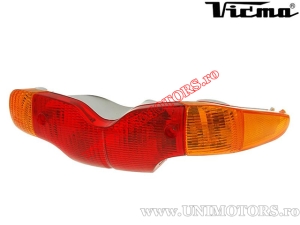 Arrêt complet avec clignotants Gilera Runner / Runner FX / Runner FXR - (Vicma)