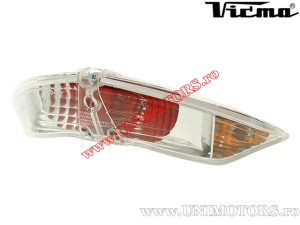 Arrêt complet avec clignotants Peugeot Jet Force - 50cc / 125cc - (Vicma)