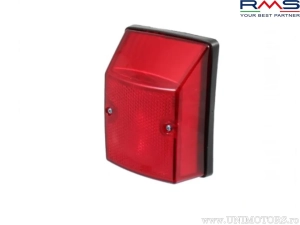 Arrêt complet - Vespa PK 50 ('82-'84) / Vespa PK 50 S / Elestart ('82-'84) 2 temps AC 50cc - RMS