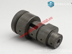 As Piaggio Leader LC - 200cc 4T - (Piaggio)
