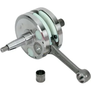 Asamblare arbore cotit - Aluminiu - 09210022