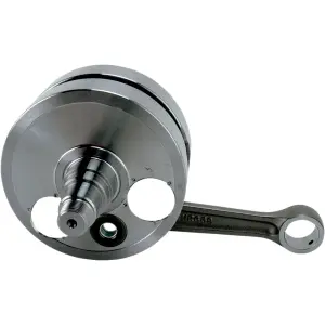 Asamblare arbore cotit - Oțel - 09210237