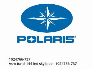 Asm-tunnel 144 ind sky blu - 1024766-737 - Polaris