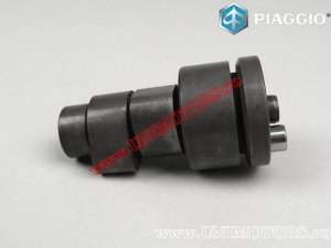 Asse Piaggio Leader LC (a partire dall'anno 2009) - 125cc 4T - (Piaggio)