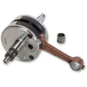 Assemblage vilebrequin - Acier - 09210517