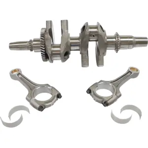 Assemblaggio dell'albero motore - Acciaio - 09210960