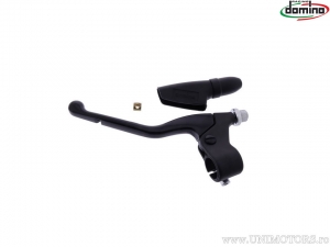 Assemblaggio Leva Frizione Universale con una lunghezza di 159mm e una corsa di 26.5mm - Domino