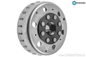 Assieme rotore con mozzo - 1A003819 - Piaggio