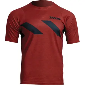 Assist Hazard Short-Sleeve Jersey - Adult - XL - 50200005