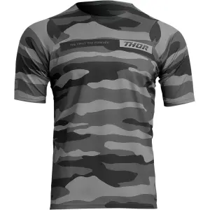 Assist Kurzarmtrikot - Erwachsene - S - 50200026