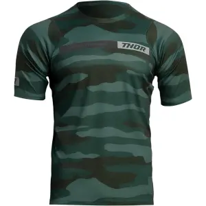Assist Short-Sleeve Jersey - Adult - S - 50200020