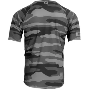 Assist Short-Sleeve Jersey - Adult - S - 50200026