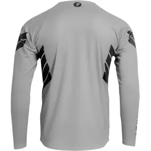 Assist Sting Langarm Jersey - Volwassene - XS - 50200037