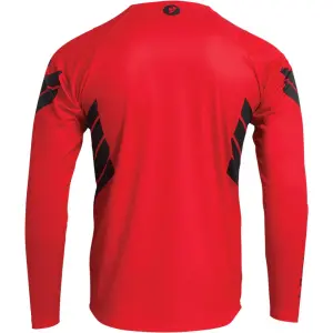 Assist Sting Langarmtrikot - Erwachsene - S - 50200032