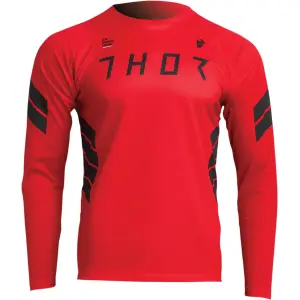 Assist Sting Long-Sleeve Jersey - Adult - S - 50200032