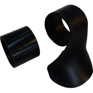 Assistente acceleratore - Nero, Piatto - 06302827