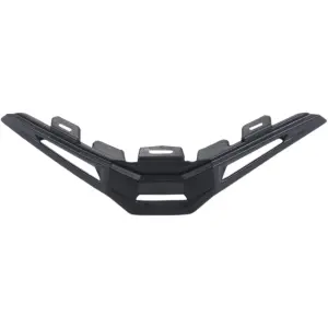 Atemabweiser für Helm Supertech M8/Supertech M10 - Schwarz - Erwachsen - 01342596