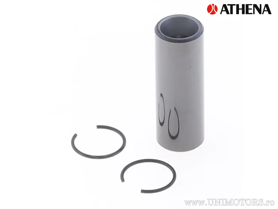 Athena set ax piston și siguranțe - Athena