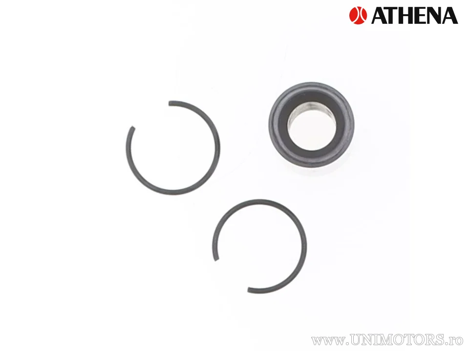 Athena set ax piston și siguranțe - Athena