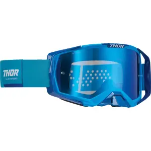 Attiva Occhiali - Bianco, Blu - Adulto - Taglia Unica - 26012795