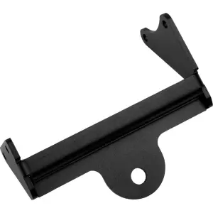 ATV Rear Hitch - Kawasaki KFX 700 V Force ('04-'09) / KVF 700 Prairie 4x4 ('02-'04) - Moose