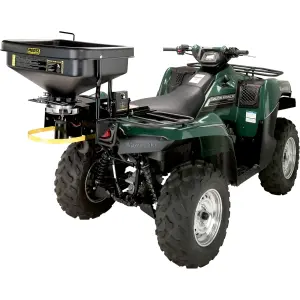 ATV strooierkit (reservoir 62,30l) - Moose