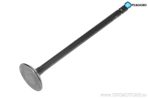Auslassventil (Durchmesser 18) - 1A003803 - Piaggio