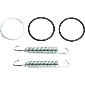 Auspuffdichtungssatz - YAMAHA YZ 85 LW ('02-'18) / YZ 85 SW ('02-'21) - Moose