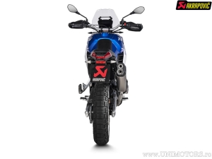 Auspuffkrümmer - APRILIA TUAREG 660 ABS ('22-'24) - Akrapovič