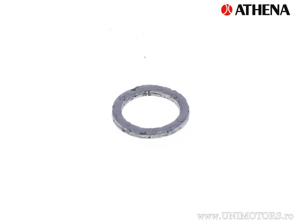 Auspuffkrümmerdichtung 20x26.5mm - Aprilia Scarabeo 100 4T ('01-'04) - Athena