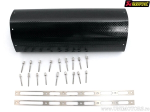 Auspuffrohrhülse Austausch-Kit - SYM MAXSYM 500 TL ('20) - Akrapovič