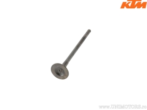 Auspuffventil - KTM Duke 125 ('11-'19) / RC 125 ('15-'16) - KTM