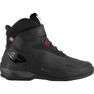 Austral GTX Csizmák - Fekete, Sötétszürke - Felnőtt - 34011140