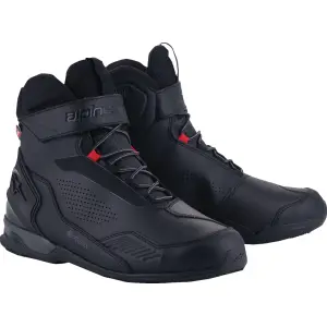 Austral GTX Stiefel - Schwarz, Dunkelgrau - Erwachsene - 34011145