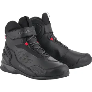 Austral GTX Stiefel - Schwarz, Dunkelgrau - Erwachsene - 34011149