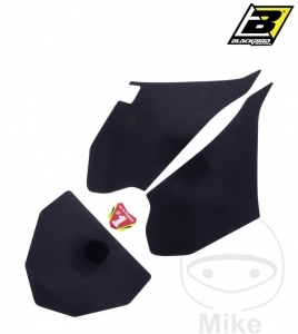 Autocolant numar concurs - Yamaha YZ 85 LW 19/16 Zoll ('22) - JM