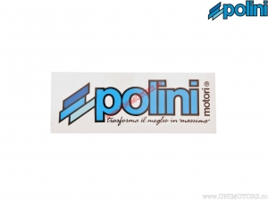 Autocolant plastic (100x34cm) - Polini