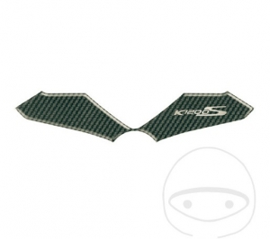 Autocolant protectie jug - BMW K 1200 S ABS ('05-'08) - JM