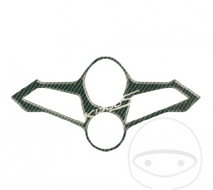 Autocolant protectie jug - BMW K 1300 S ABS ('09-'11) - JM