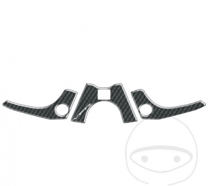 Autocolant protectie jug - Honda VFR 800 F ABS ('14-'21) - JM