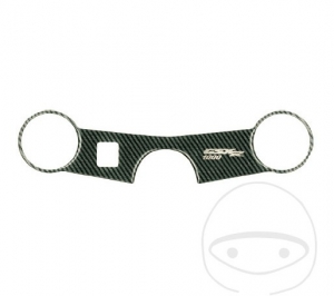 Autocolant protectie jug - Suzuki GSX-R 1000 ('03-'04) - JM