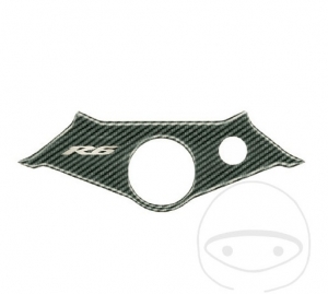 Autocolant protectie jug - Yamaha YZF-R6 600 ('03-'04) - JM