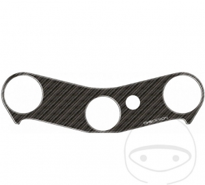 Autocolant protectie jug - YZF-R1 1000 ('02-'03) - JM