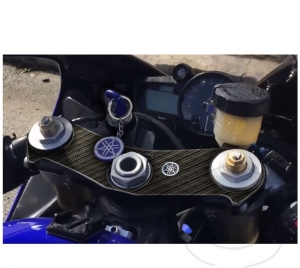 Autocolant protectie jug - YZF-R1 1000 ('02-'03) - JM